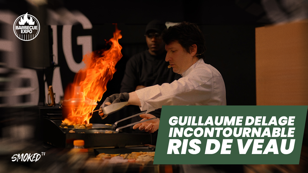 GUILLAUME DELAGE