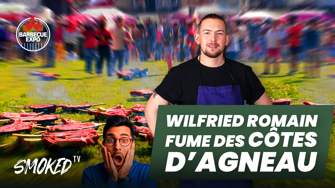 Wilfried Romain