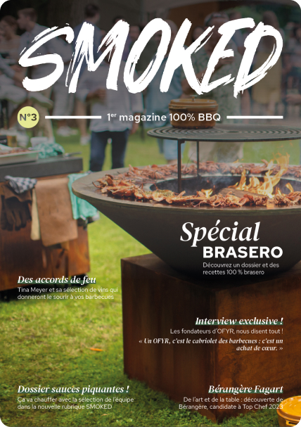 Smoked 3 1