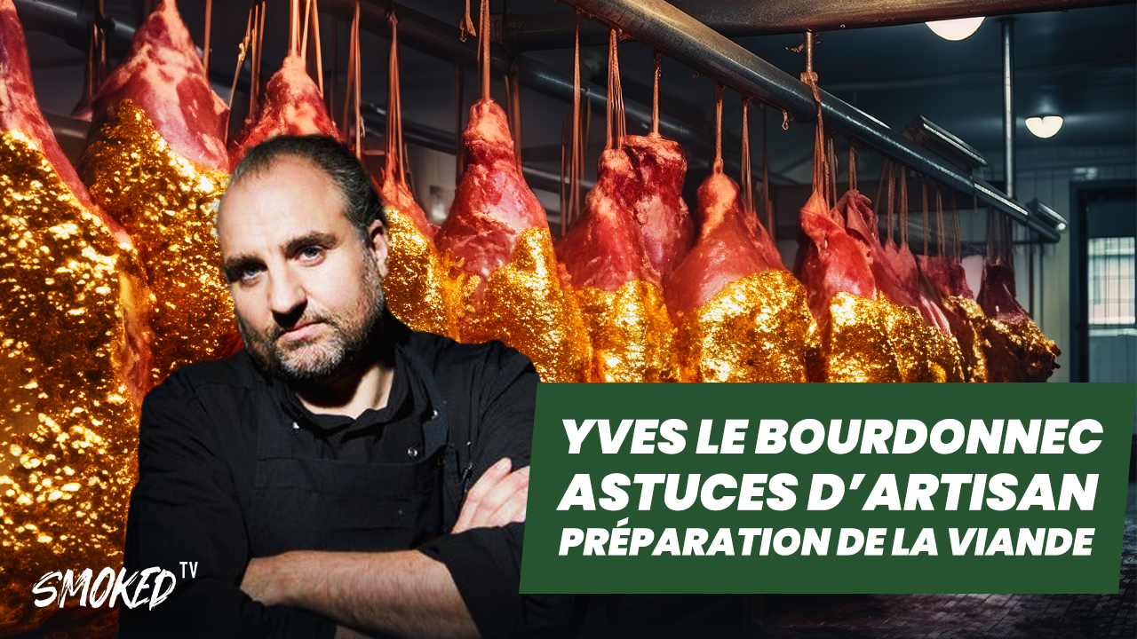 YVES LE BOURDONNEC