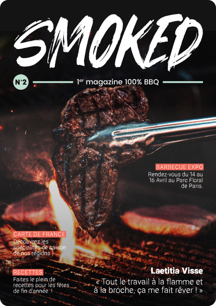 Smoked 2 1